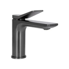 Змішувач для раковини Qtap Presto QTPRE270GRP45581 Graphite