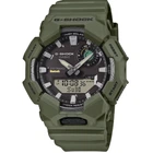 Наручний годинник CASIO GA-B010-3AER