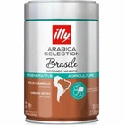 Кава мелена Illy Brasile (A117) - 250 g