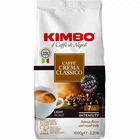 Кава в зернах Kimbo Cafe Crema Classico - 1 kg