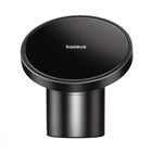 Автотримач Baseus NeoGravity Magnetic Car Mount (Dashboards and Air Outlets) чорний C40141501113-00