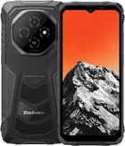 Смартфон Blackview FORT 1 4/128 ГБ чорний