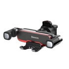 Автотримач Baseus Mr Hui Gravity Car Mount Black SUYL-HU01
