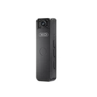 Спортивна камера XO ZF01 1080P Conference/Outdoor/Law Enforcement Camera (with 32l Чорна