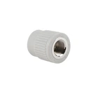 Муфта PPR Thermo Alliance 25х1/2" ВР