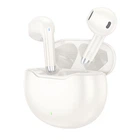 Беспроводные TWS наушники Hoco EW61 June white