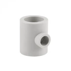 Тройник PPR Thermo Alliance 40х20х40