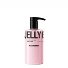 Гель для душа Mr.SCRUBBER Jelly Bubbles Peony in Love Shower & Bath Gel для очистки и ухода за кожей тела с цветочным ароматом 500 мл
