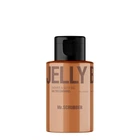 Гель для душа Mr.SCRUBBER Jelly Bubbles Salted Caramel Shower & Bath Gel для очищения и ухода за кожей тела с ароматом карамели 100 мл