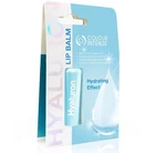 Зволожуючий бальзам для губ з гіалуроновою кислотою Colour Intense Lip Balm Moisturizing Hyaluronic Acid