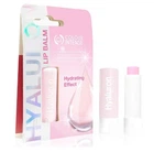 Зволожуючий бальзам для губ з гіалуроновою кислотою Colour Intense Lip Balm Rose Hyaluronic Acid
