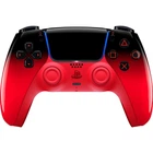 Геймпад бездротовий Sony Playstation DualSense Techno Red (1000048516)