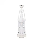 Сливной механизм для унитаза Lidz (WHI) 60 02 K001 00
