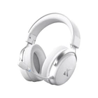 Бездротові ігрові навушники MCHOSE V9 Pro з мікрофоном 2.4G + Bluetooth, 7.1 Surround Sound (White)