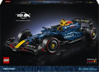Конструктор LEGO Technic Болід F1 Oracle Red Bull Racing RB20 1639 елементів (42206)