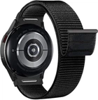 Ремешок ArmorStandart Nylon Band Samsung Watch 8 / 8 Classic (20x113 mm) Black (ARM87362)