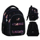 Рюкзак школьный Kite Education teens K26-8001M-1 Romantic Street Art ортопедическая спинка (996199)
