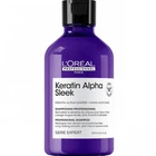 Шампунь L'Oreal Professionnel Keratin Alpha Sleek Shampoo 300мл.