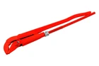 Ключ трубный Mastertool рычажный 45° х 2" (76-0763)
