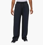 Брюки чоловічі Jordan Sport Hoop Dri-Fit Black L Чорний HQ8692-010