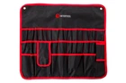 Чехол для инструмента Intertool 30 карманов 560 х 485 мм (BX-9010)
