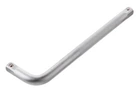 Вороток L-образный Intertool 1/2" 280 мм (ET-1029)