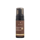 Мус автозасмага Soika TanTouch Mouse SPF 20 для обличчя та тіла Середній тон