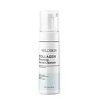 Пенка для умывания Hollyskin Collagen Foaming Facial Cleanser с коллагеном 150 мл