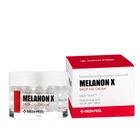 Крем для лица капсульный осветляющий Medi-Peel Melanon X Drop Gel Cream дневной 50 г