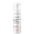 Пінка для вмивання Hollyskin Hyaluronic Acid Foaming Facial Cleanser з гіалуроновою кислотою 150 мл