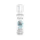 Пенка для умывания проблемной и нормальной кожи Delia Cosmetics Clean Skin, 150 мл