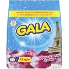 Стиральный порошок Gala Французский аромат 1.5 кг (8006530178426)