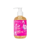 Детский гель-шампунь для душа 2 в 1 Top Beauty Baby Hair Body Wash от 1+ года, 200 мл