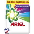 Стиральный порошок Ariel Color 5 кг (8006530187268)