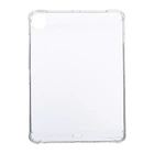 Чехол (накладка) для Apple iPad Pro 2018/ iPad Pro 12.9 2020 A2229 Silicone Clear