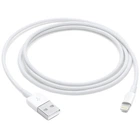 Кабель USB Cable Onyx Lightning 2m No Logo Білий