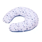Подушка для кормления Baby Veres "Comfort Velour Cosmos" 150х57