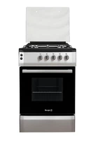 Плита газовая BORGIO GGD 540 GB GPBL