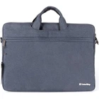 Сумка для ноутбука 13.3" COLORWAY Casual Navy (CW-LBC133-NV)