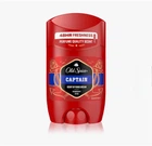 Твердий дезодорант Old Spice Captain 50 мл