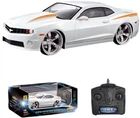 Машина на радіокеруванні Shantou Yisheng Chevrolet Camaro Біла (866-2410S)