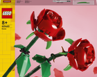 Конструктор LEGO Троянди 120 деталей (40460)