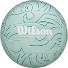М'яч волейбольний Wilson Shoreline Soft Gen VB Bl OF Green