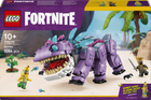 Конструктор LEGO Fortnite Кломбо 1084 елемента (77077)