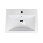 Умывальник Adamant Cers White 50