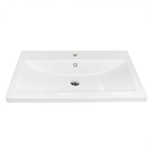 Умывальник Adamant Cers White 80