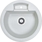 Кухонная мойка Adamant Fine Ø470x190 old stone 193223