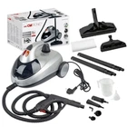 Пароочиститель Clatronic DR 3280 1500 Вт 1,5 л 4 бар 10 насадок Серый (3280)