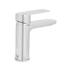 Смеситель для раковины Qtap Aries QTARI270CRM45557 Chrome