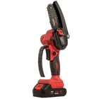 Пила ланцюгова акумуляторна Vitals AKZ 1810-1n Kit